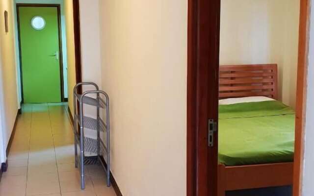 Amalia Apartments