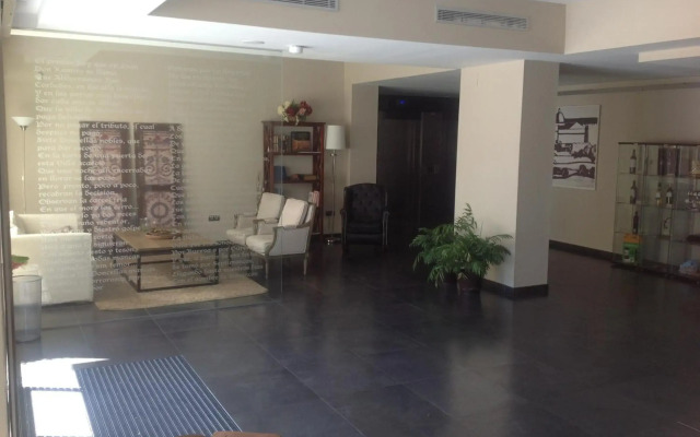 Hotel Pago del Olivo