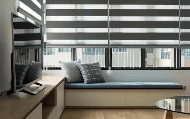 HOME KEY Residence in Center