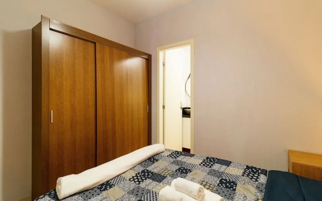 Studios Tiny House Viva Essa Experiência