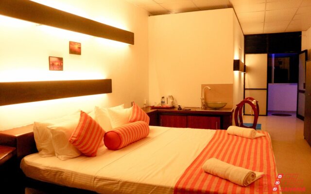 Sahana Rest
