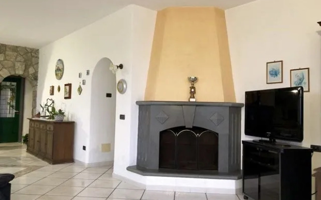 La Dimora di Giorgio e Lina