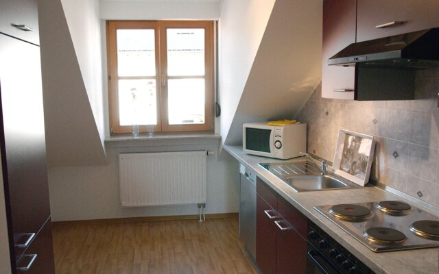 Weingut & Ferienwohnungen Kirch