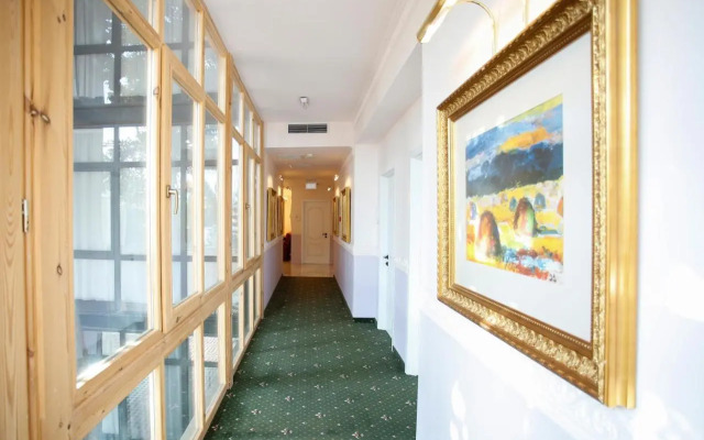 GG Guest House in Old Tbilisi