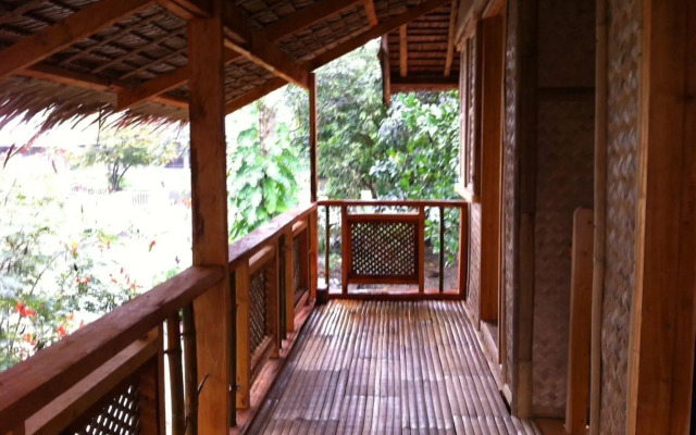 Pandan Beach Resort