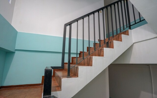 Bravo Residence by OYO Rooms