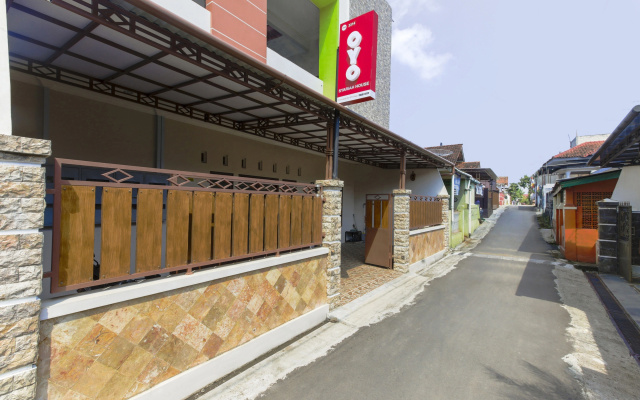 OYO 3314 Syariah House — 2-star hotel in Purwokerto