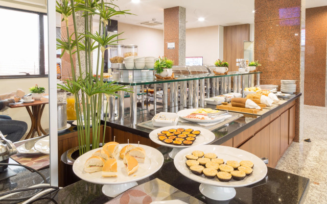Hotel Mogano Premium