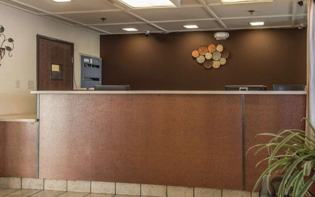 Holiday Inn Express Santa Rosa North by IHG