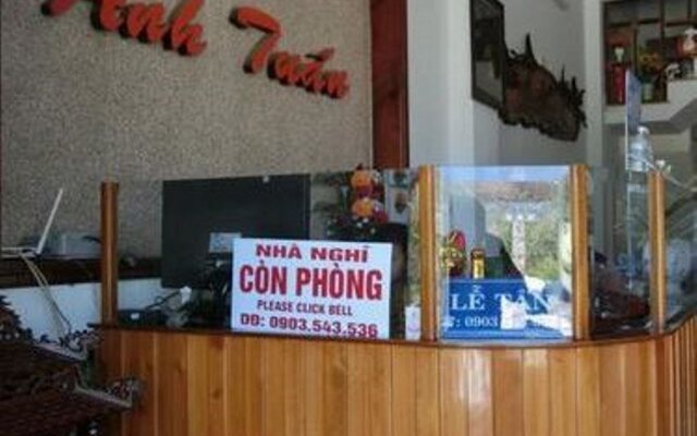 Anh Tuan Guest House