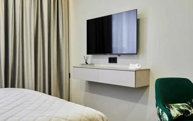 VoLo сеть апартаментов на Измайловском