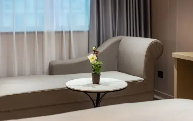 Shangpin E-sports Hotel (Rui'an Tangxia Center West Road)