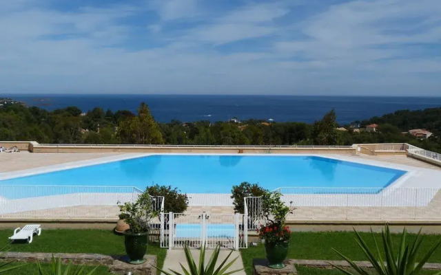 Residence Cap Esterel Golf