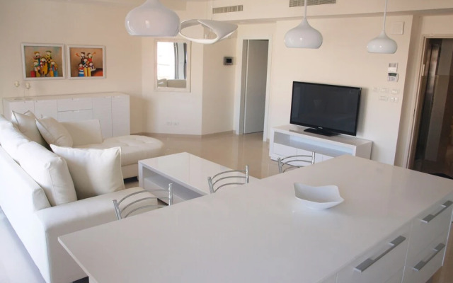 MBH4 - 12 Maavar Beit Haknesset - Jerusalem-Rent