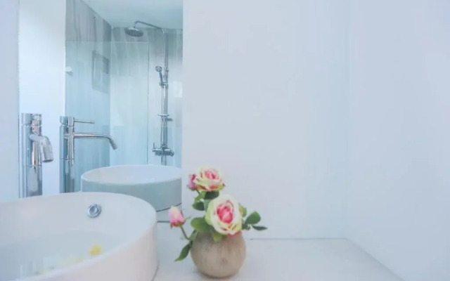 Thanh Binh 1 City Hotel