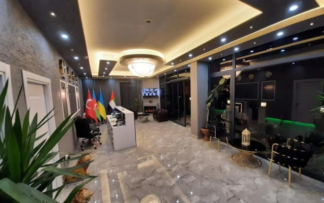Loca Suit Otel