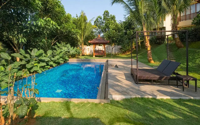Shanaya Resort Malang