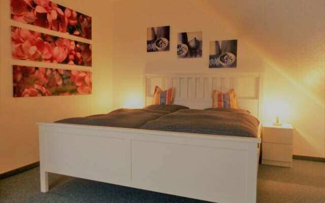 Sandmann Comfortable Holiday Residence