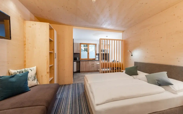 Ferienalm Panorama Hotel & Apartments