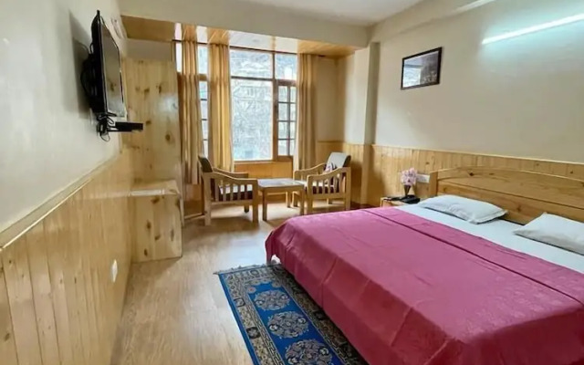 Amar Villa