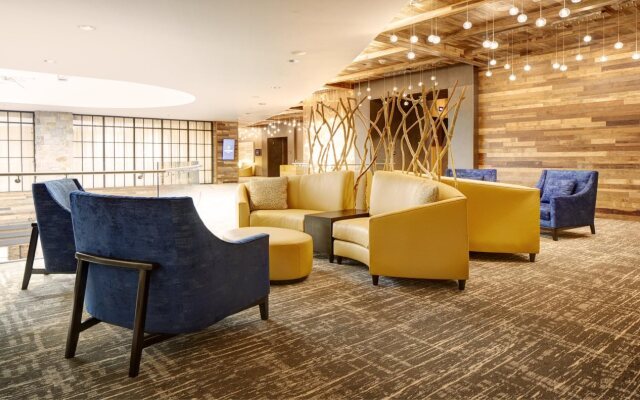 Archer Hotel Napa