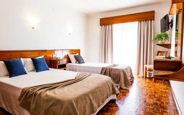 Dona Amélia Hotel by RIDAN Hotels