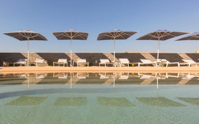 Airotel Alexandros Hotel