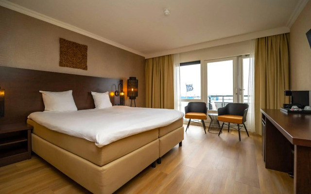 Fletcher Hotel - Restaurant Arion - Vlissingen