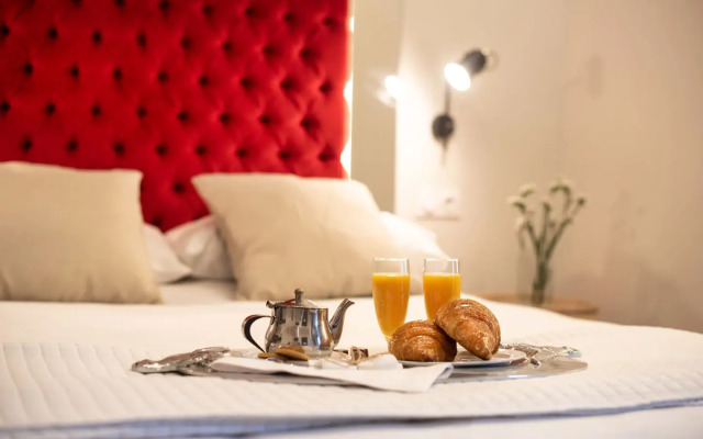 Palacio de San Fernando