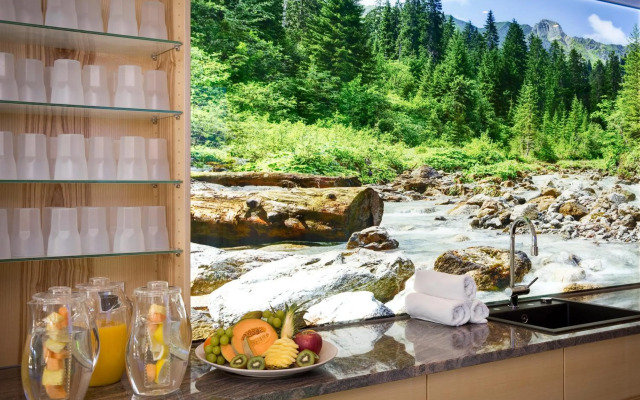 Landhotel Schwarzenbach