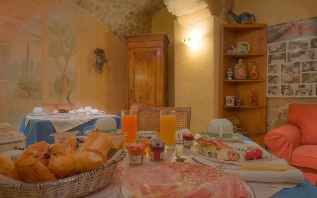Hotel Les Rives De Notre Dame