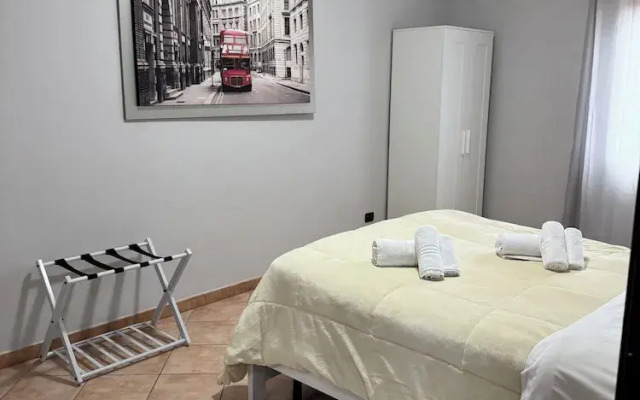 Guest House La Casaccia