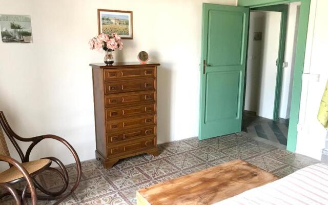2 bedrooms house with balcony at Scalzati