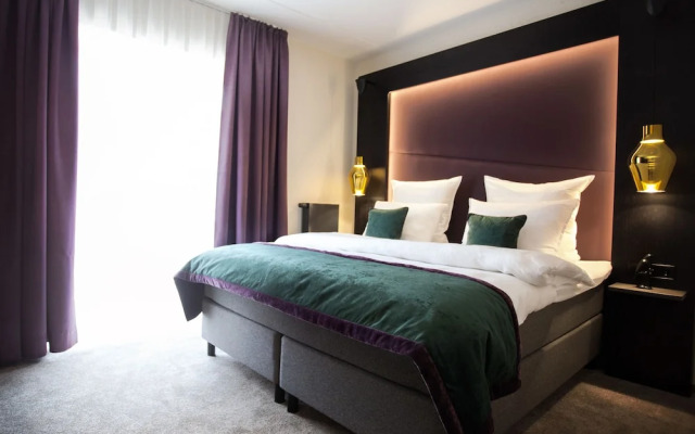 ONNO Hotel by Norman