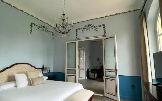 Hotel Palacete Peñalba