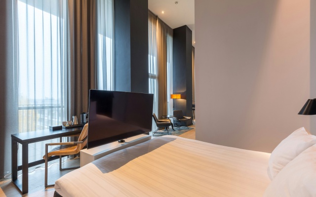 Leonardo Hotel Groningen Stadspark