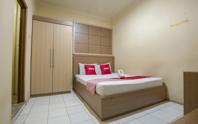 OYO 3755 Sweet Home