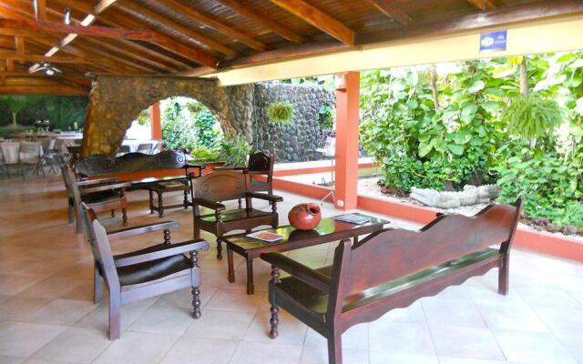 Best Western Las Espuelas