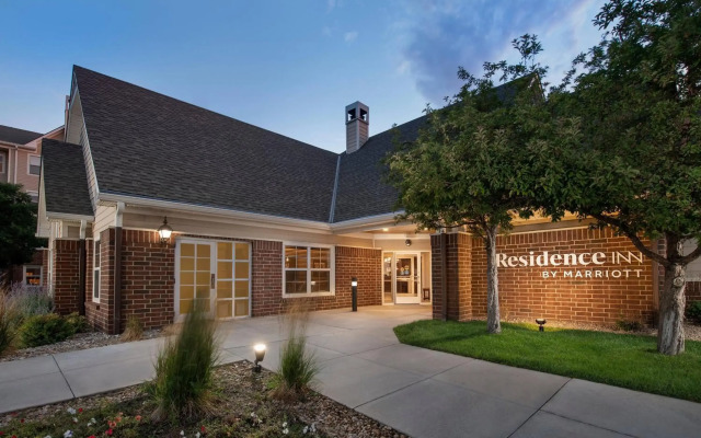 Residence Inn By Marriott Denver Park Meadows