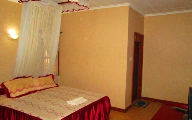 All African Hotel