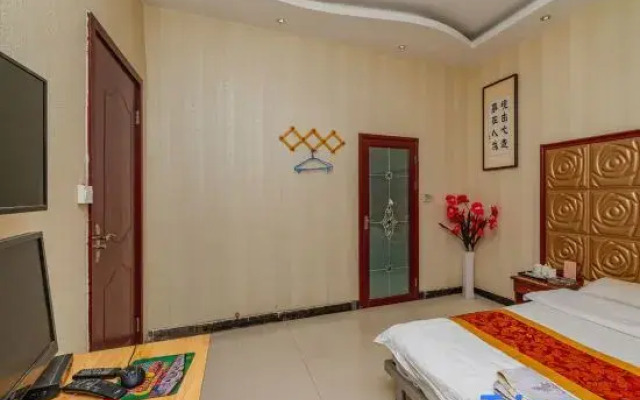 Liyang Lanting Hotel