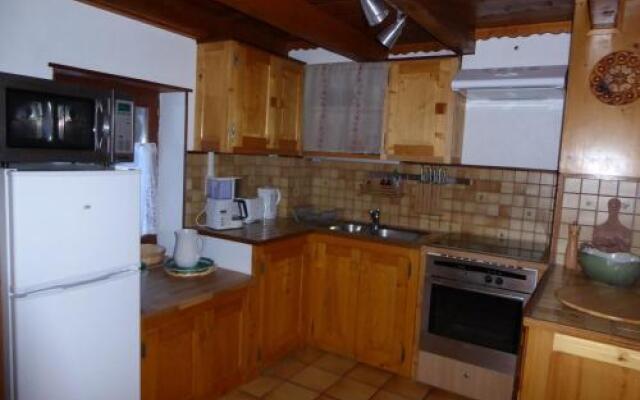 Apartment Petite maison individuelle