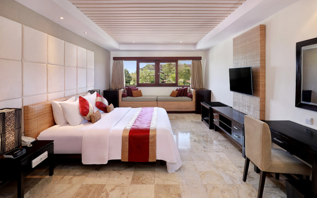 Discovery Kartika Plaza Hotel