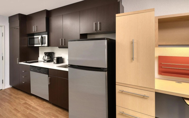 Towneplace Suites by Marriott Red Deer
