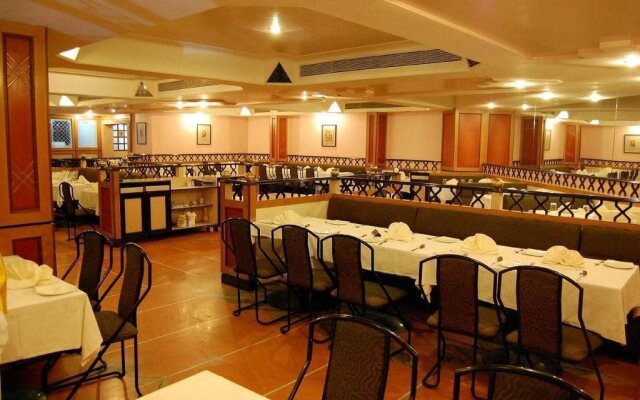 Hotel Tripursundari
