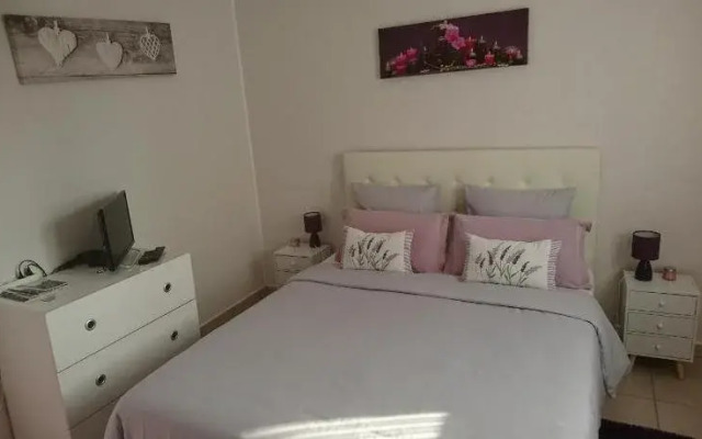 L'Escale Chambres d'Hôtes