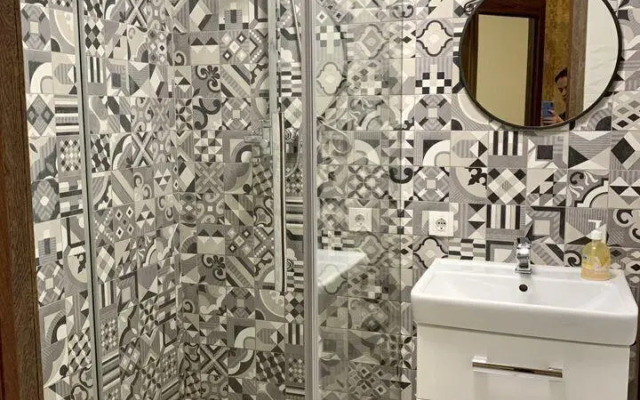 Апартаменты на улице Красная 176 литер 5/4