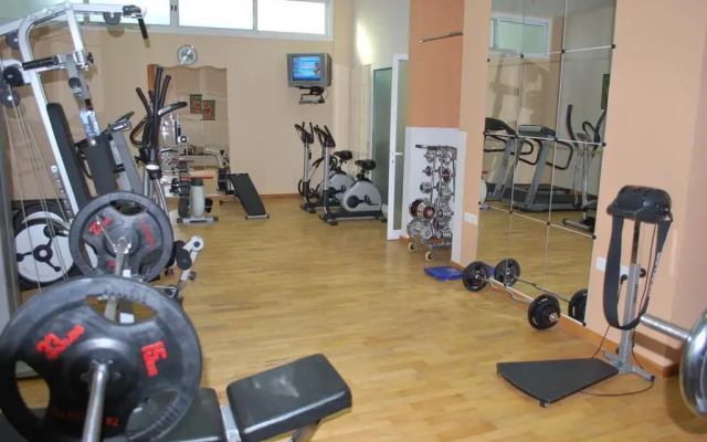 Al Deyafa Hotel Apartments 3