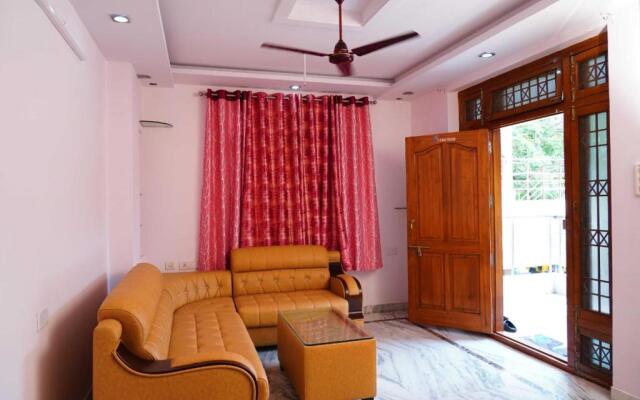 Blue stone homestay guesthouse