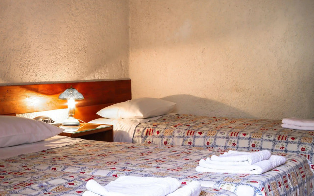 Sariza Spring Hotel